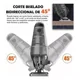 thumbnail image 4 of Sierra Caladora Profesional MAXHERR 6 Vel 2800 Rpm De Madera Metal mas 26 Accesorios, 4 of 5