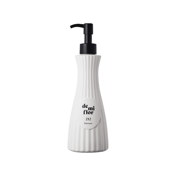 de mi flor Shampoo 250g - 212 Citrus Nomad