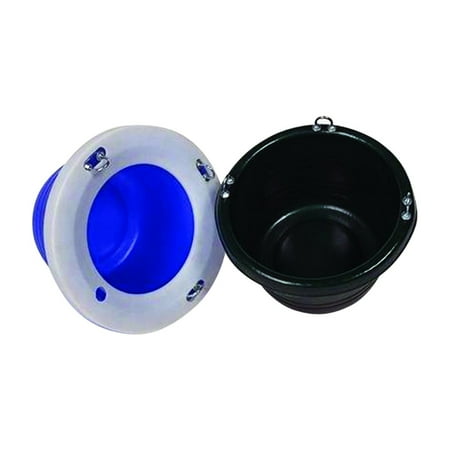 Rubber Feed Tub - Horsemen's Pride Mini Feed Tub