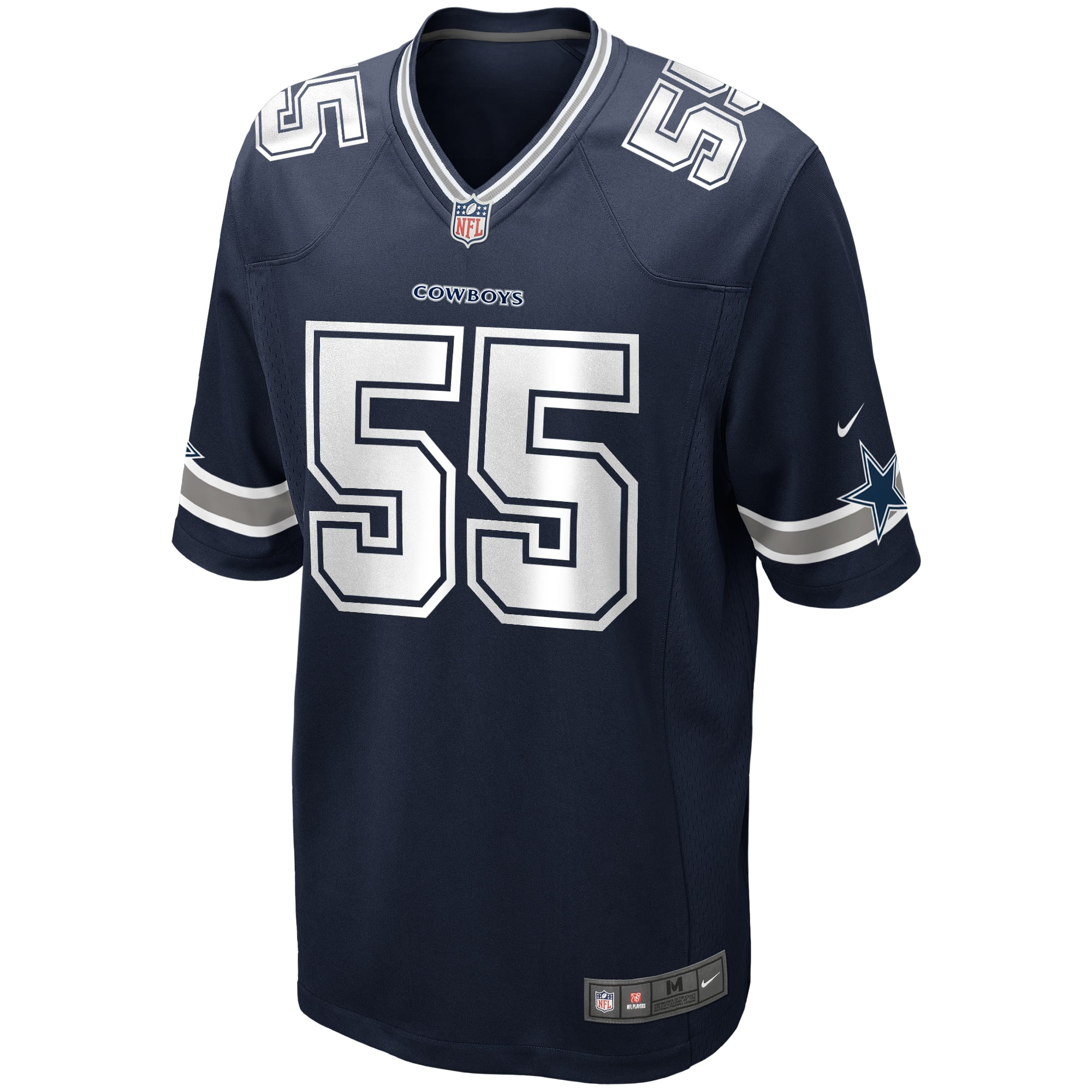 cowboys nike shirt