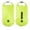 Green, variant on Swim Buoy Dry Bag Storage Type Double Air Bag Back Float Boat Throwable Flotation Device High Buoyancy Boat Throw Cushion with Strap Water Proof Throwable Flotation Device for Boating Swimming Boat