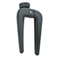 thumbnail image 1 of High Quality Guitar Capo Knob Ukulele Violin Capo Guitar Accessories Musical Instruments Black, 1 of 7