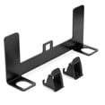 thumbnail image 1 of Amdohai Universal Car Child Seat Restraint Anchor Mounting Kit for ISOFIX Belt Connector, 1 of 8