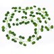 thumbnail image 5 of Yuarrent Guirnalda de plantas artificiales flexibles para interiores, para oficina, Hotel, restaurante, vid falsa, vacaciones, banquete, Type10 NO10, 5 of 6