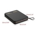 thumbnail image 3 of Báscula para café expreso con temporizador, báscula para café de goteo, báscula para café pequeña y conveniente, 3 of 4