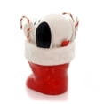 thumbnail image 2 of Licensed Stocking Stuffer Pup Figurine Snoopy Peanuts Christmas 4051657, 2 of 2