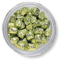 Berkley PowerBait Sparkle Crappie Nibbles Fishing Dough Bait