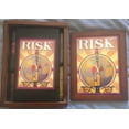 thumbnail image 2 of Juego de Mesa Hasbro Risk Edición Vintage de Madera, 2 of 5