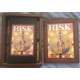 thumbnail image 2 of Juego de Mesa Hasbro Risk Edición Vintage de Madera, 2 of 5