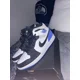 thumbnail image 1 of Size 10.5 - Jo r-dan 1 Retro OG High Royal Toe, 1 of 5