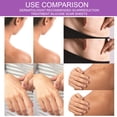 thumbnail image 3 of Purvigor Silicone Scar Tape Roll, 1.6” x60” Medical Tape for Wound Care Bandages Scars Strips for Surgical, 3 of 8