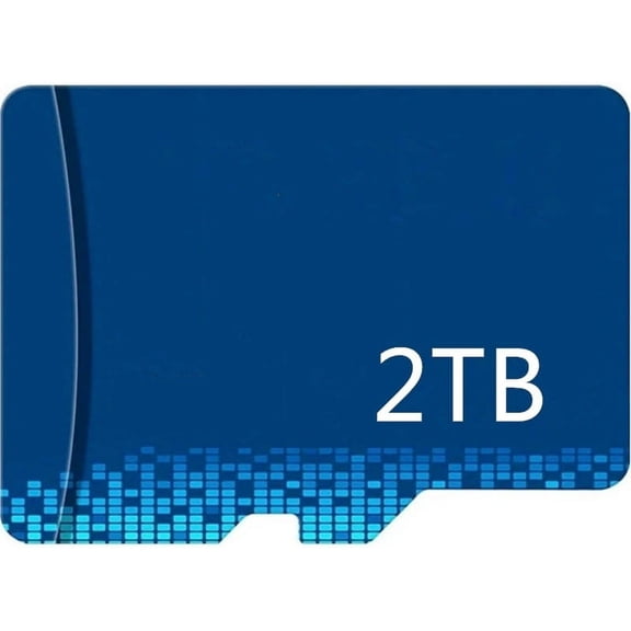 Memory Card with Adapter For Camera Phones and PC