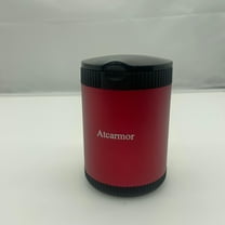 Atcarmor Automobiles Ashtray, Plastic Ashtrays, Red Car Ashtray