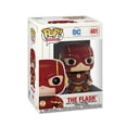 thumbnail image 1 of Pop The Flash 401 Funko Heroes: Dc, 1 of 2