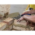 thumbnail image 3 of Faithfull Prestige Philadelphia Pattern Brick Trowel, 3 of 4
