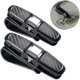 thumbnail image 1 of Soporte para gafas para visera de coche, paquete de 2 gafas de sol, soporte para gafas Botao, 1 of 5
