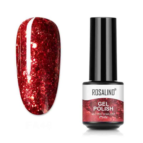 Xihbxyly Sellador de Uñas Mate Sin Lavado, 7 Ml, para Manicura, Fototerapia