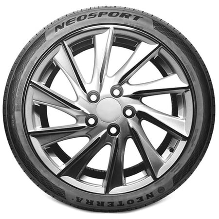 NeoTerra NeoSport UHP All Season 305/40ZR22 114W XL Passenger Tire Sansujyuku sansujyuku.com