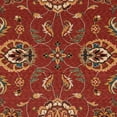thumbnail image 5 of Momeni Persian Garden PG-10 Rug in Salmon - (2 Foot x 3 Foot), 5 of 5