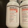 Bosley Professional Strength Noorish Shampoo 2 oz