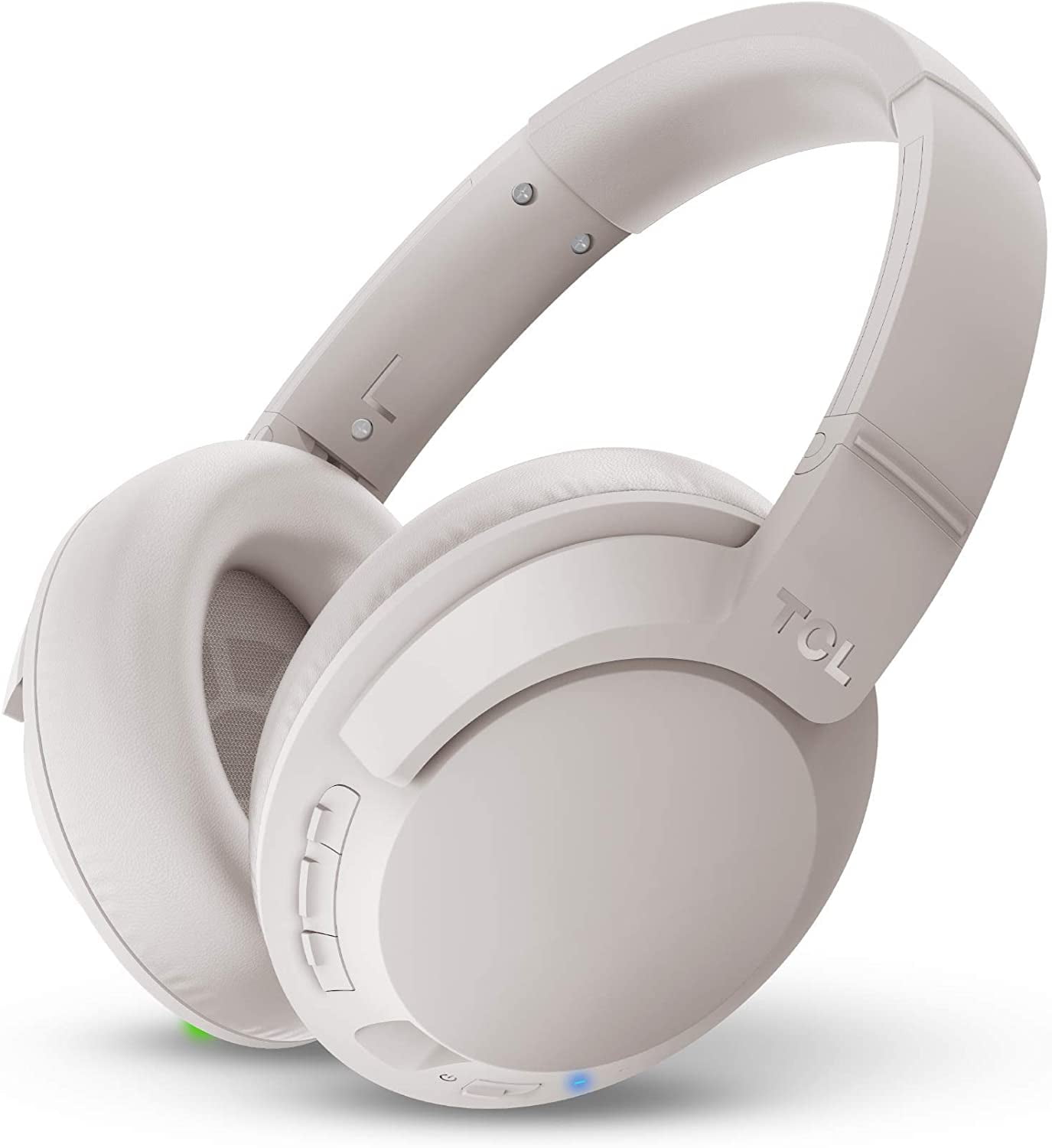 TCL ELIT400NC Wireless OnEar Headphones HiRes Noise Cancelling