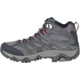 thumbnail image 3 of Zapatos Merrell Moab 3 Mid GTX para Hombre Beluga - Talla 10M, 3 of 8
