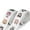 NJT12, variant on 500Pcs Winnie Pooh Cute Classic Cartoon Stickers, Movie Decals Rolls Self Adhesive Seals for Scrapbooking Cards Envelopes，Birthday Party Decor Supply Reward