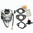 thumbnail image 1 of Sidaley Carburador de cortacésped portátil desmontable modificación carburadores accesorios reemplazo para SV710-840 SV725-0001 Vehículos, repuestos y accesorios Mis, 1 of 6