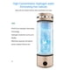 thumbnail image 3 of Generador de Agua de Hidrógeno ANGGREK Botella 300ML 1200 A 1400PPB, 3 of 8