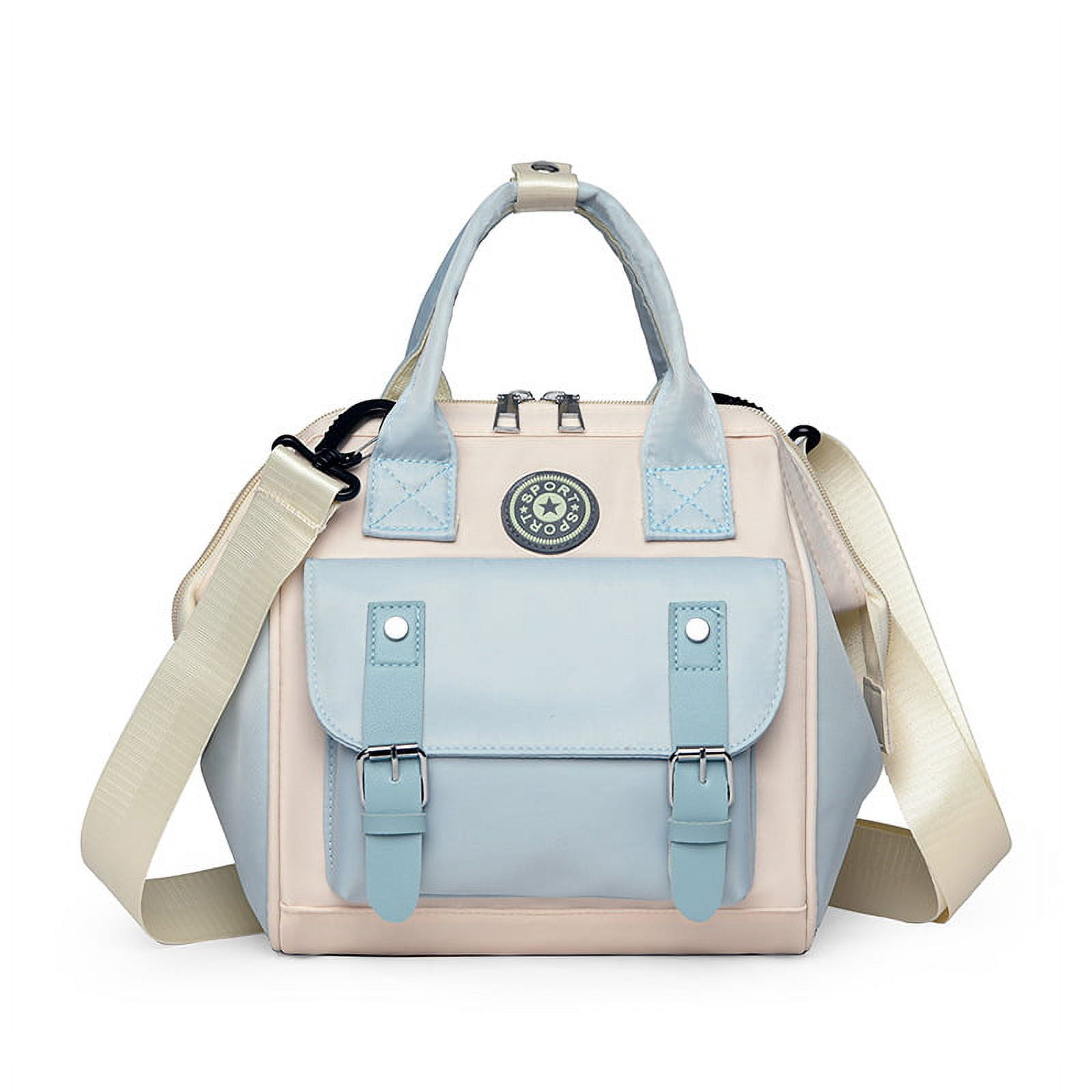 Multi-function Travel Backpack Maternity Baby Changing Bags Baby stroller backpack Diaper Changing Backpack