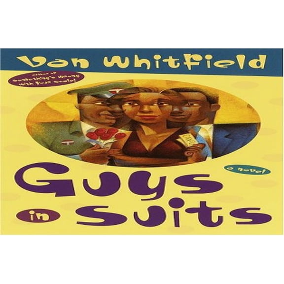 Pre-Owned Guys in Suits