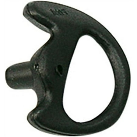 Code Red BEM-MR Black Ear Insert Ear-Mold Medium Right For Code Red