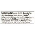 thumbnail image 3 of Great Value Hamburger Dill Chip Pickles, 16 fl oz, 3 of 7