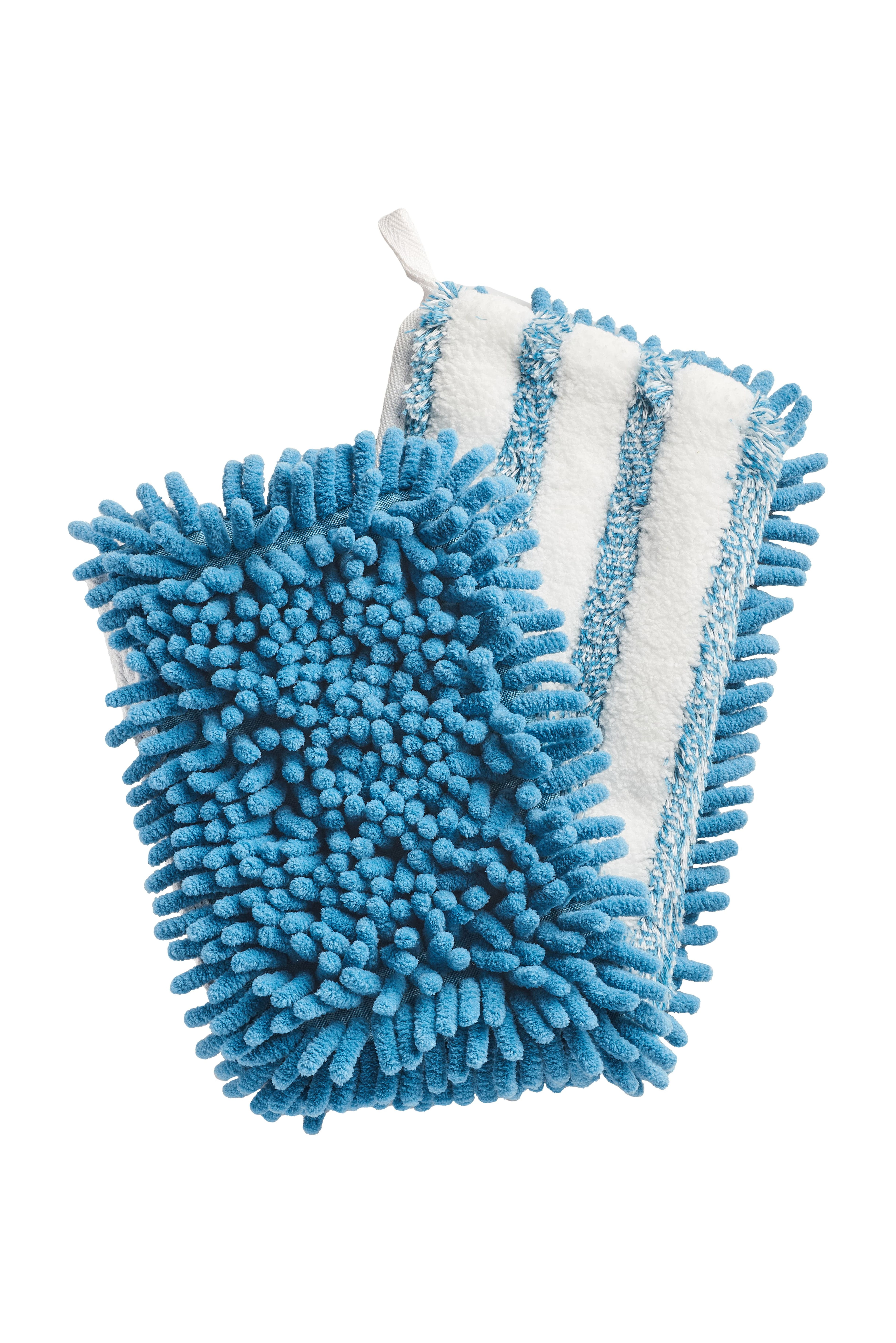 Great Value Microfiber Flip Dust Mop photo 5