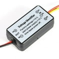 thumbnail image 5 of RUNROTOO Car Interior Accessories Daytime Running Lights Control Module ABS Multi 1Set, 5 of 5