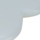thumbnail image 1 of Tablero Gua Sha BuyWeek Blanco Facial, 1 of 14