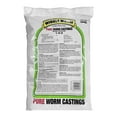 thumbnail image 3 of Wiggle Worm 100% Pure Organic Mineral-Dense Worm Castings Fertilizer, 30lbs - Improves Soil Fertility and Aeration for Growing Better Houseplants, Vegetables, and More, 3 of 8