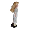 thumbnail image 5 of Muñeca Zulema Muñeca victoriana de porcelana, 5 of 5