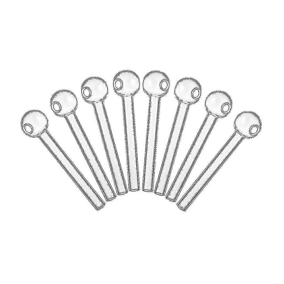 Oil Lamp Burner Glass 50 Pieces