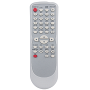 New NB086 NB086UD Replaced Remote Control Compatible with Funai DVD Recorder WV10D6 SV2000