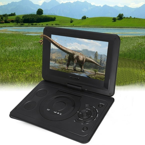 Portable DVD Players Walmart Canada