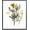 Black, variant on , Floating Picture Frame 11x14 - Bronze Aluminum Metal Photo Frame - Real Glass of Front - for Wall Mount Displays