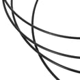 thumbnail image 5 of WORGEOUS 4-Pack Metal Floral Hoops for Wreath Making, Macrame Frames for Wedding, Home Decor, and Craft Projects, 5 of 8