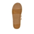 thumbnail image 5 of Madden NYC Women's Cozy Platform Mary Janes with Faux Fur Lining, 5 of 5