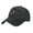 Black, variant on Sacramento River Cats Hat Adjustable Baseball Cap Cotton Cowboy Hat, Fashionable For Man Woman