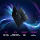 thumbnail image 2 of Laptop MSI Stealth 16" i9 RTX5070 32GB RAM 1TB SSD, 2 of 3