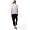 thumbnail image 3 of Ingrid & Isabel For Every Belly Women's Maternity Comfort Knit Jogger, Sizes S-XXL, 3 of 9
