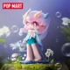 thumbnail image 4 of Pop Mart Azura Spring Fantasy Series Blind Box Guess Bag Mystery Box Toys Doll Cute Anime Figure Desktop Ornaments Collection, 4 of 5