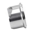thumbnail image 2 of pitrice Dump Valve Aluminum Firm Adapter Wearable Smooth Lightness Wastegate Flanges Cars Accessories Accessory Replacement, 2 of 6