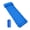 Blue Bring pillow, variant on Yihuala Folding Camp Mat Inflatable Backpacking Pad with Pillow Light Weight Camping Pad